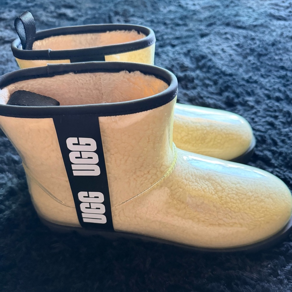 UGG Women’s Waterproof Boots